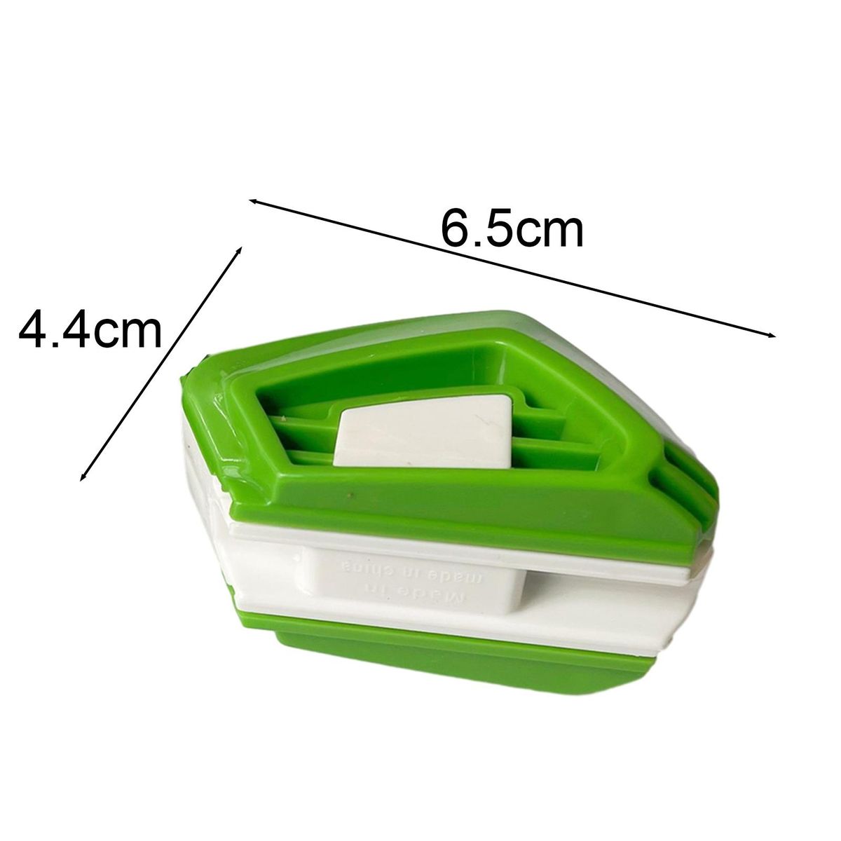 Auto Wiper Blade Repair Kit Restores Windshield Removes Scratches Safe Green