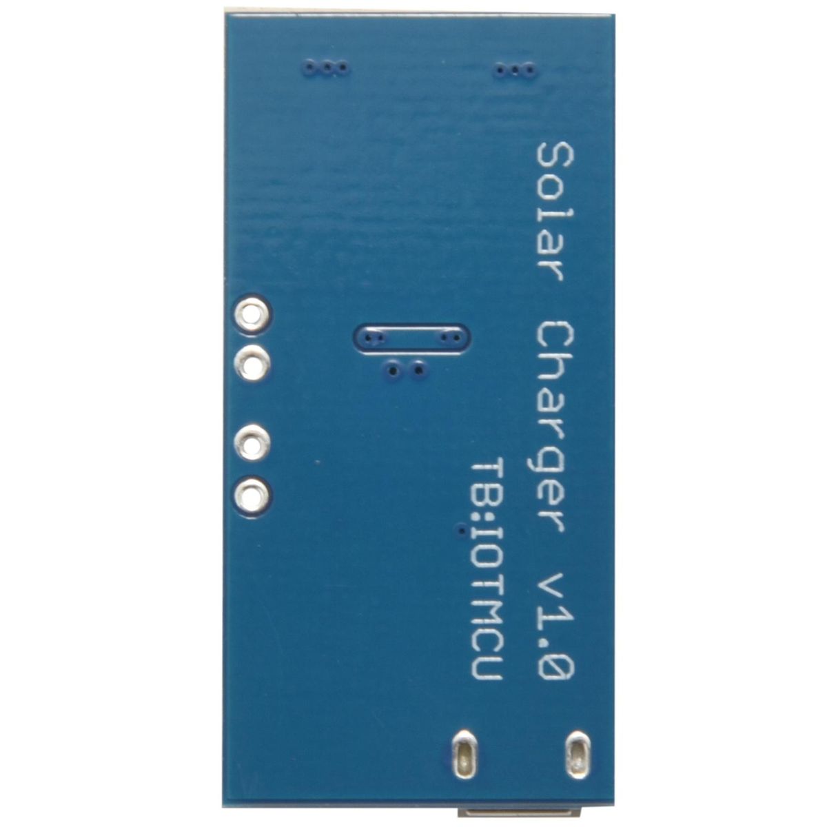 Mini Solar Lipo Charger Board CN3065 Lithium Battery Charger Board Module