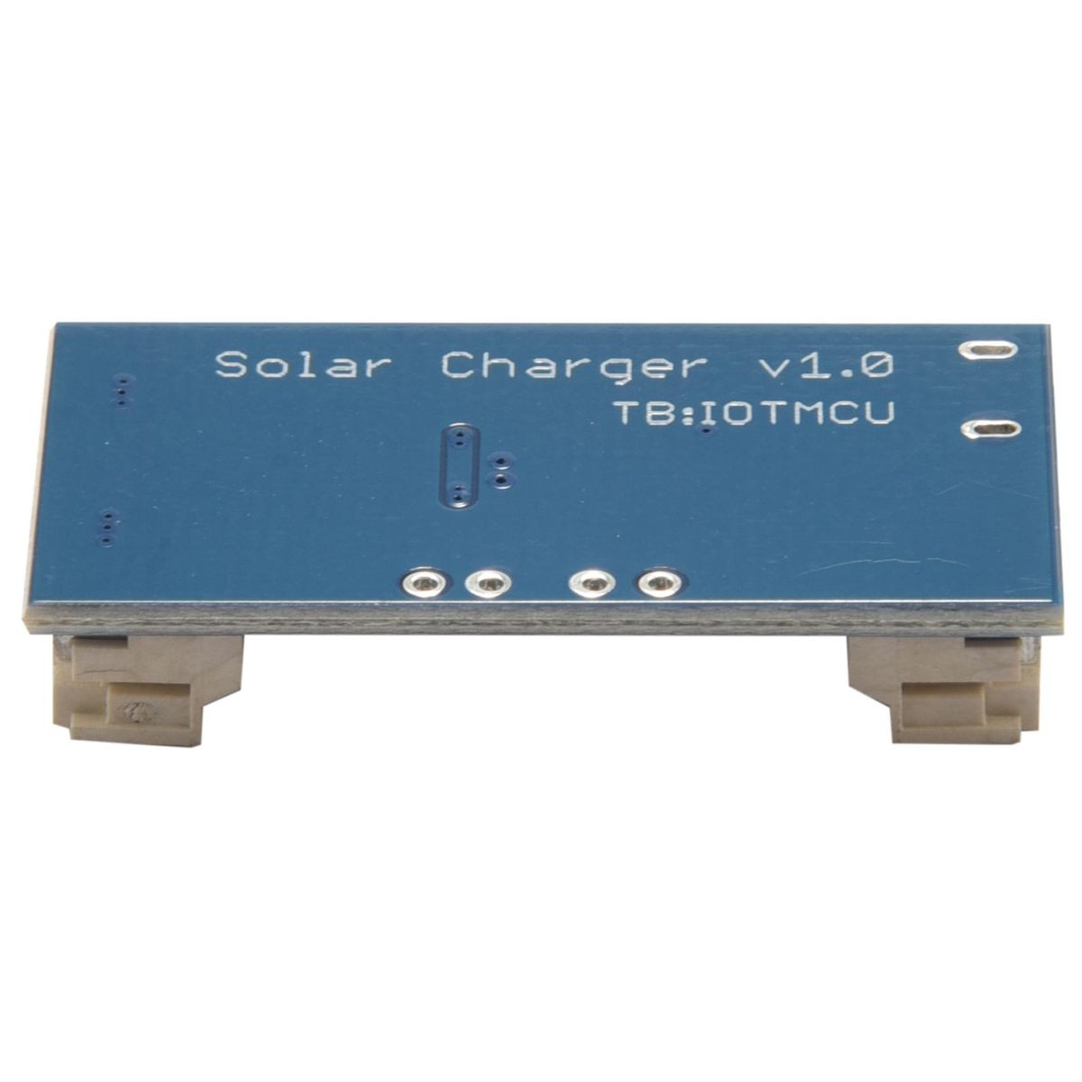 Mini Solar Lipo Charger Board CN3065 Lithium Battery Charger Board Module