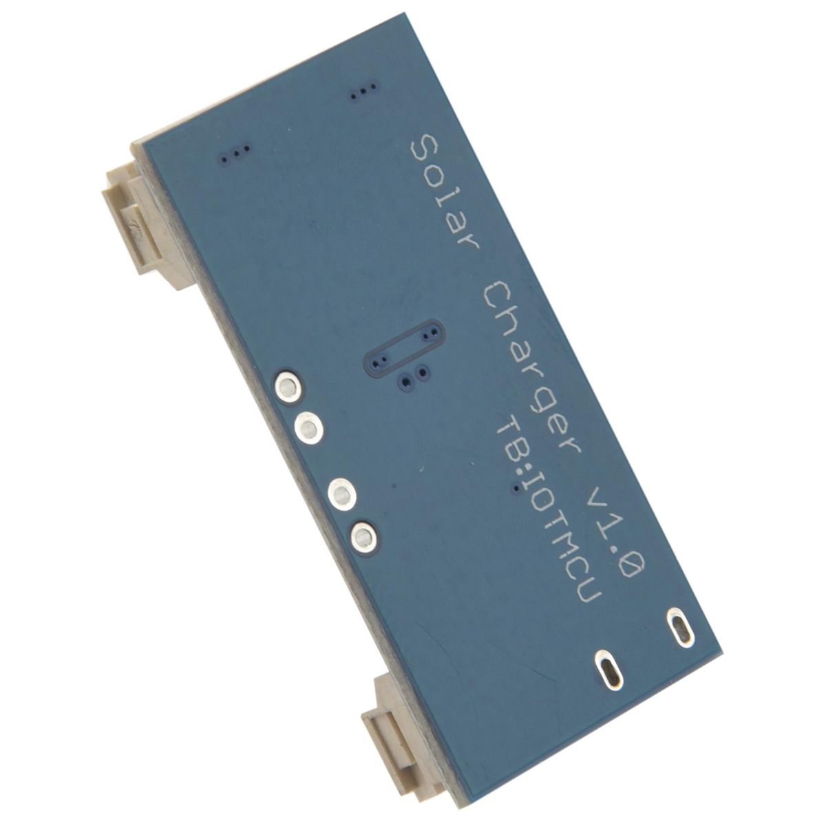 Mini Solar Lipo Charger Board CN3065 Lithium Battery Charger Board Module