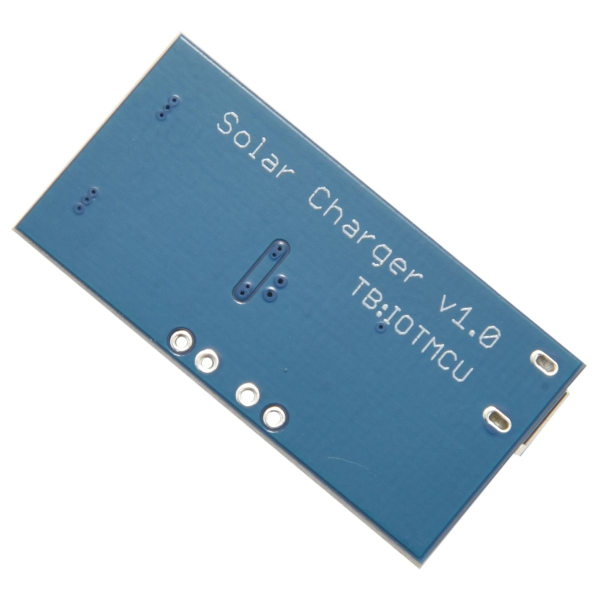 Mini Solar Lipo Charger Board CN3065 Lithium Battery Charger Board Module