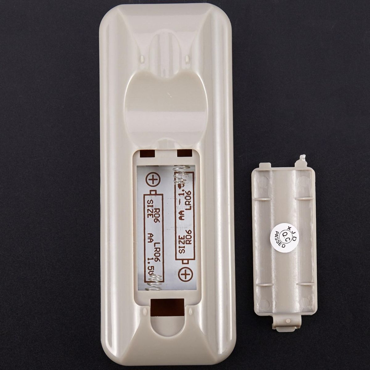 Universal Wireless K-1028E 1000 In 1 Ac Digital Lcd Remote Control For Air Conditioner