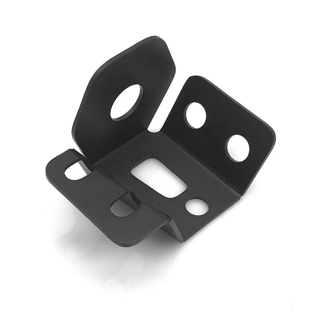 Motorcycle Rear Brake Pump Fluid Reservoir Guard Cover