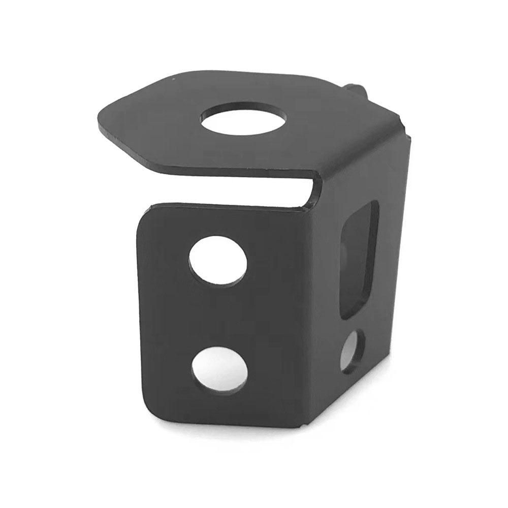 Motorcycle Rear Brake Pump Fluid Reservoir Guard Cover