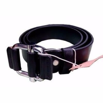 Men's Belt - Black