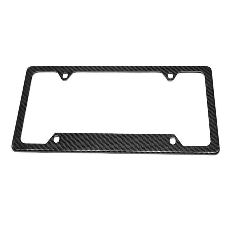 Car Auto Vehicle Truck Van Real Carbon Fiber