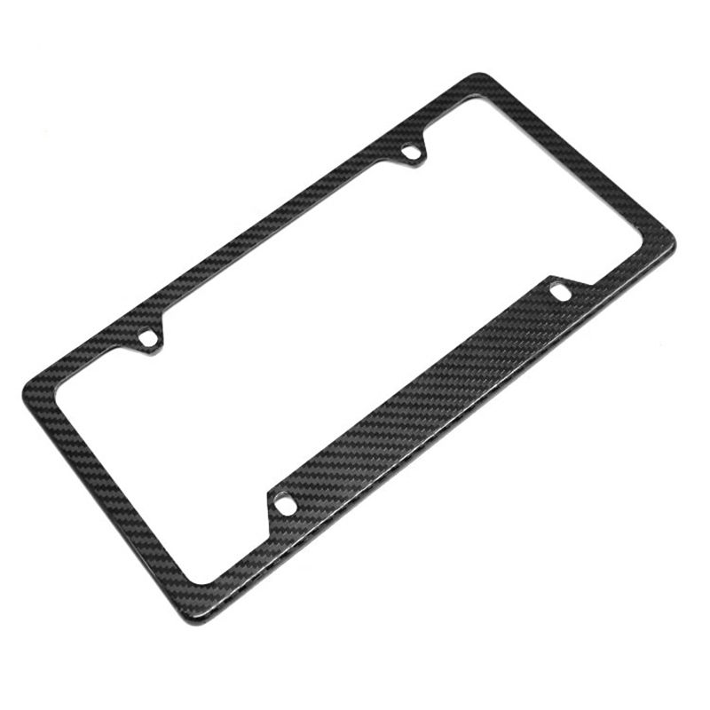 Car Auto Vehicle Truck Van Real Carbon Fiber