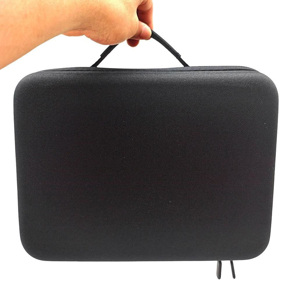Storage Bag Replacement for Dyson Supersonic HD03 Electric Hair Dryer Portable Carry-on Storage Bag Shock-proof Hair Dryer Case Bag Hard Travel Case