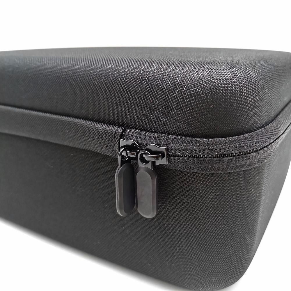 Storage Bag Replacement for Dyson Supersonic HD03 Electric Hair Dryer Portable Carry-on Storage Bag Shock-proof Hair Dryer Case Bag Hard Travel Case