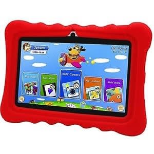 A36 Kids Educational Tablet -7