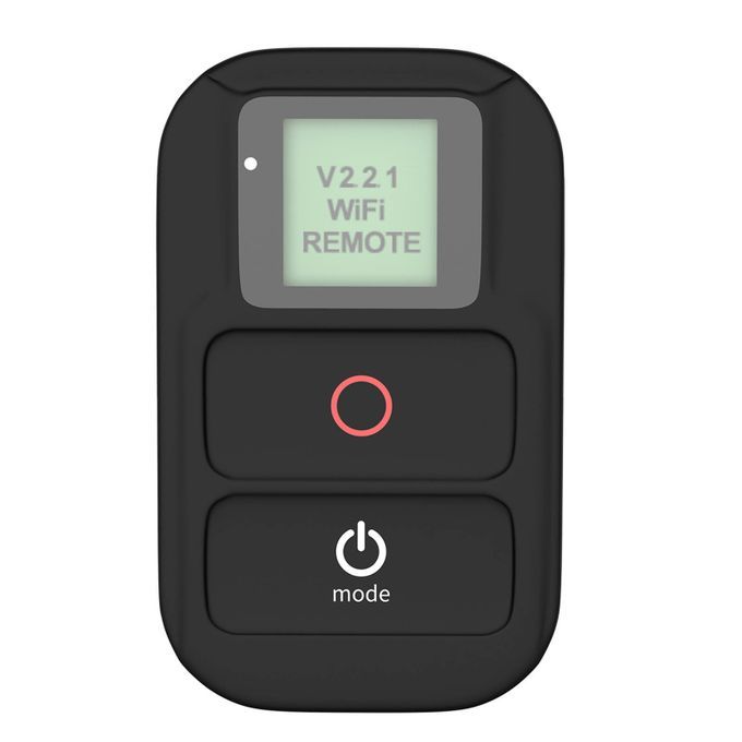 40M Smart Wireless Remote Control Camera Controller For Pro 8/7/6/5/4