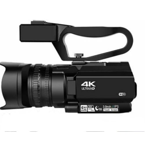 4k Ultra Hd Camcorder