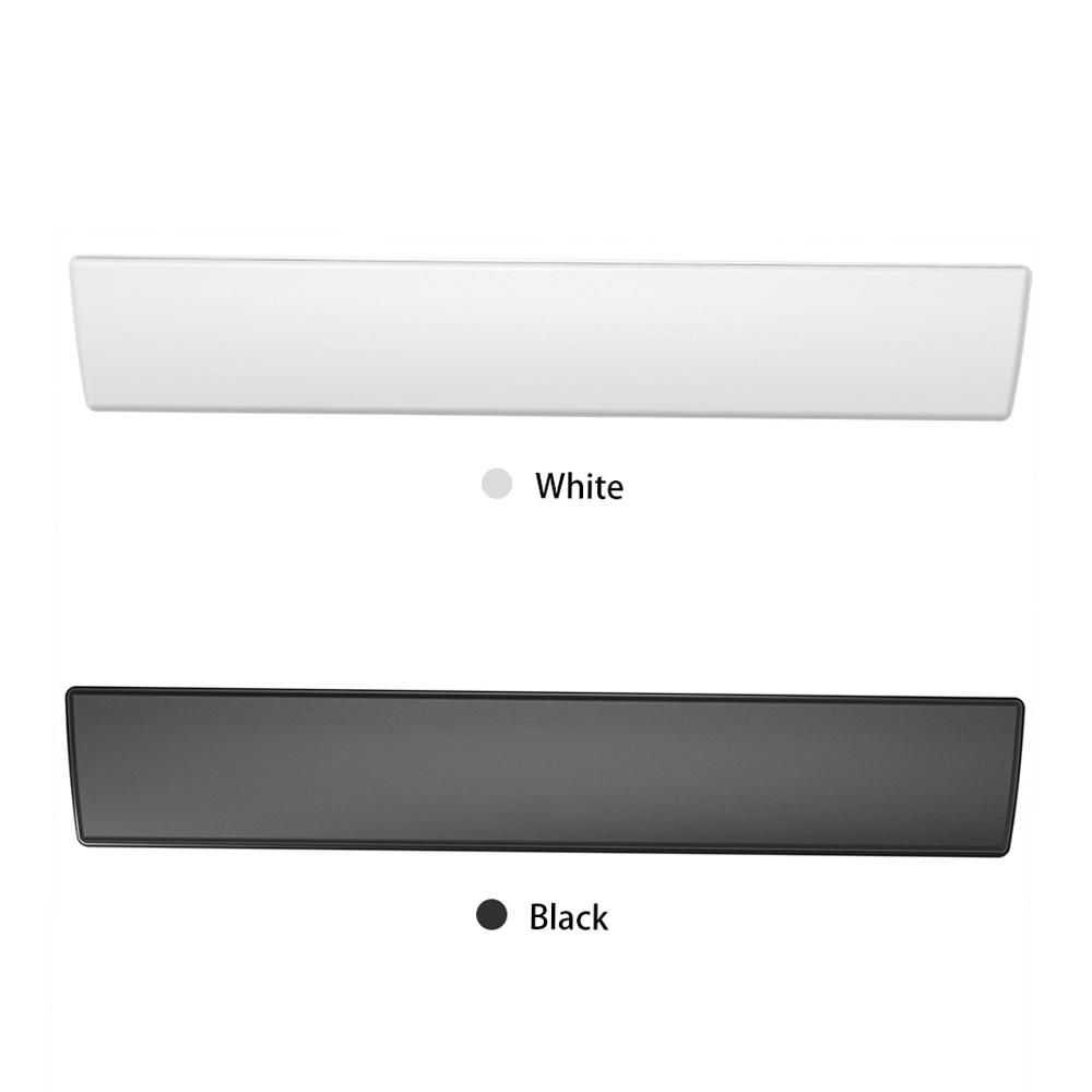 Ajazz Mechanical Keyboard Wrist Pad Ergonomic Comfort Memory Foam Keyboard Wrist Rest Pad For Office Computer