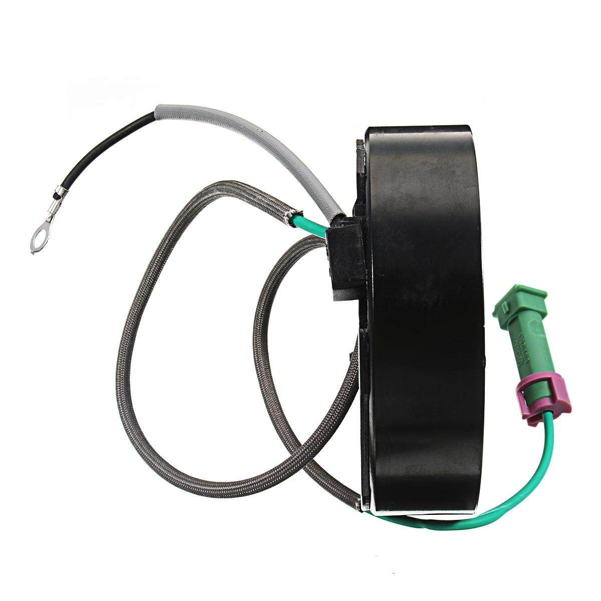 Air Conditioning Compressor Clutch Coil 7SUB16C For Volkswagen