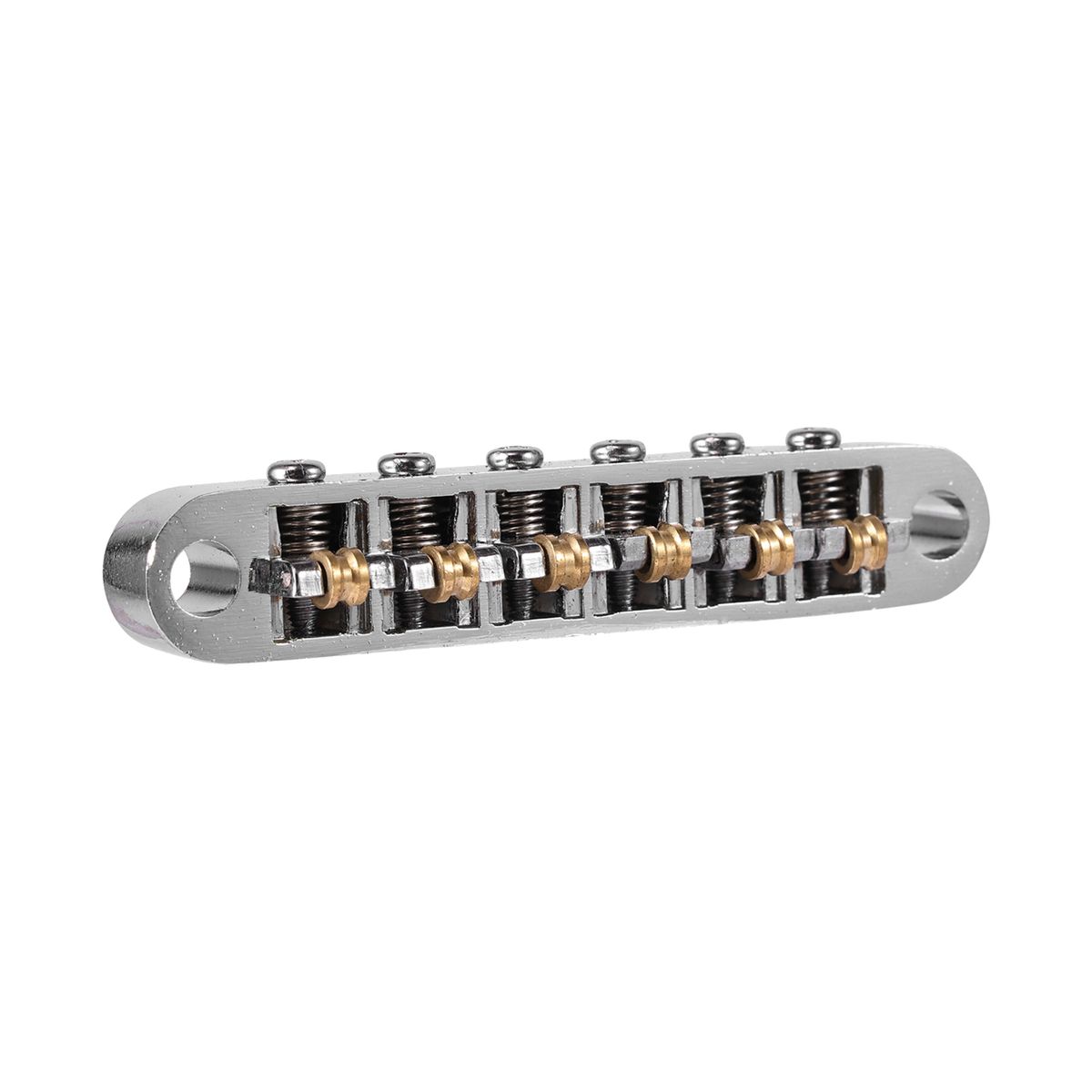 Guitar Roller Saddle Bridge Guitar Saddles Professional
