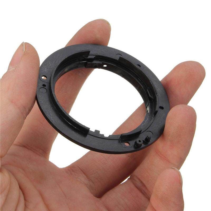 58mm Bayo-net Mount Ring Repair Part For Nikon 18-135 18-55 18-105 55-200mm Camera Lens