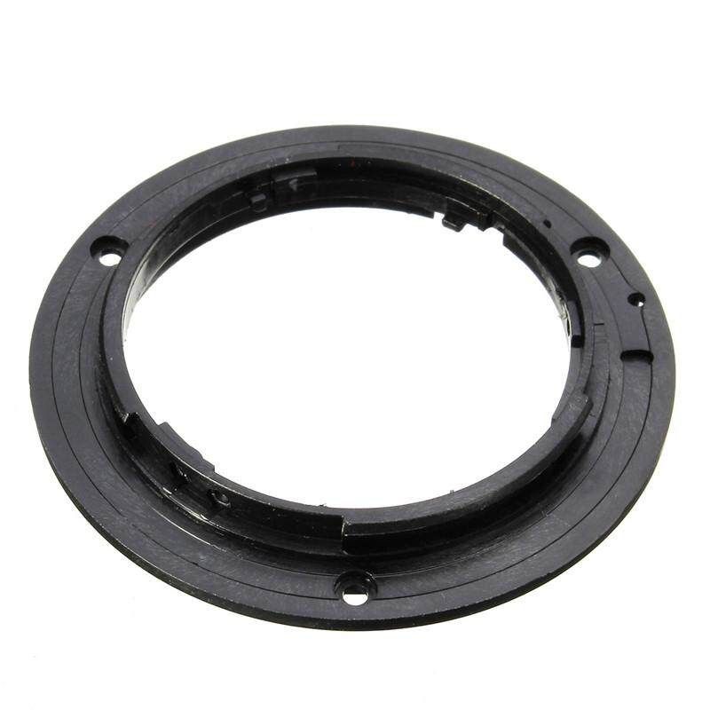 58mm Bayo-net Mount Ring Repair Part For Nikon 18-135 18-55 18-105 55-200mm Camera Lens
