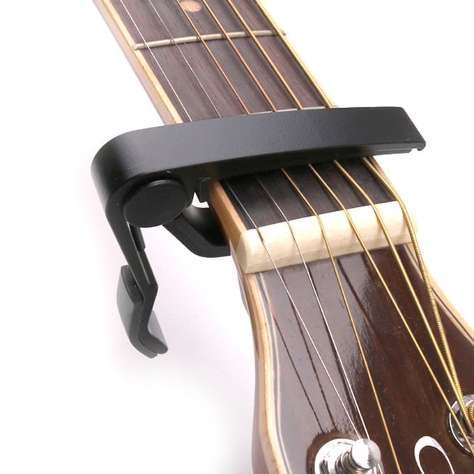 Guitar Tool Kit 10pcs  Ukulele Picks 3 Set Of Strings