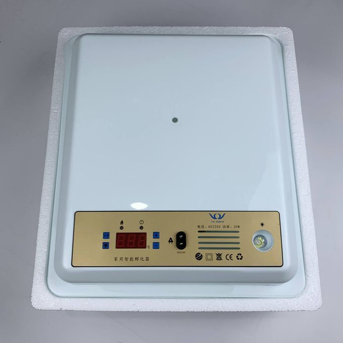 20/42 Automatic Poultry Hatching Machine Temperature Control Egg