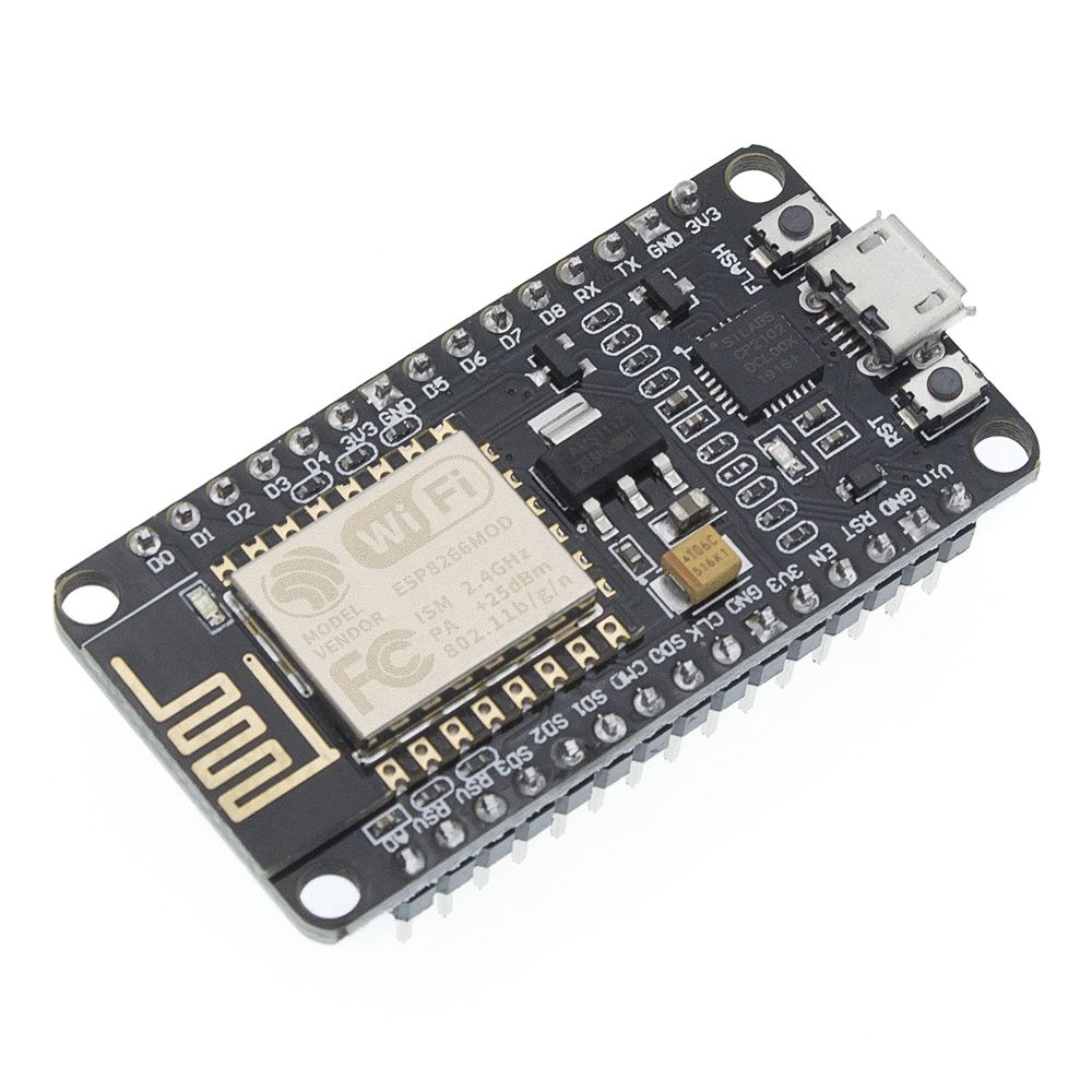 Wireless Of Internet WIFI 10PCS V3 NodeMcu ESP12E ESP8266 Things Development CH340 Module Board CP2102 V2 Based Lua