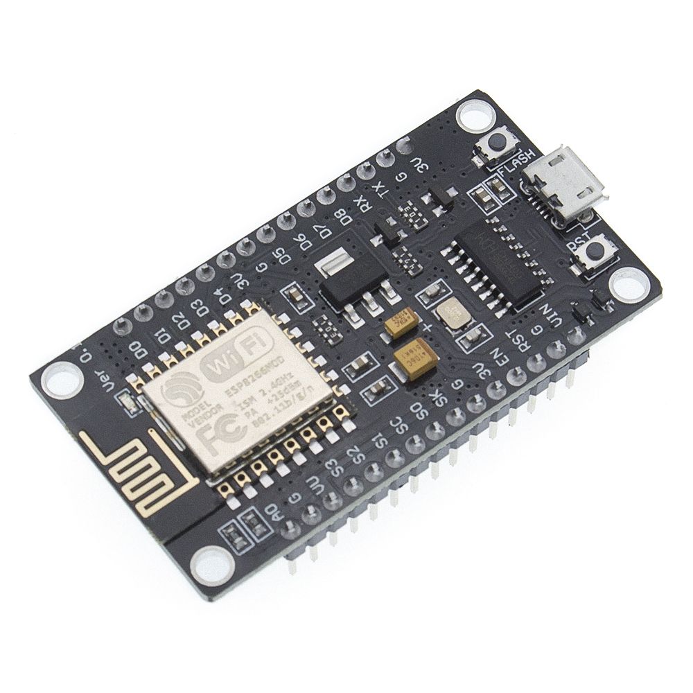 Wireless Of Internet WIFI 10PCS V3 NodeMcu ESP12E ESP8266 Things Development CH340 Module Board CP2102 V2 Based Lua