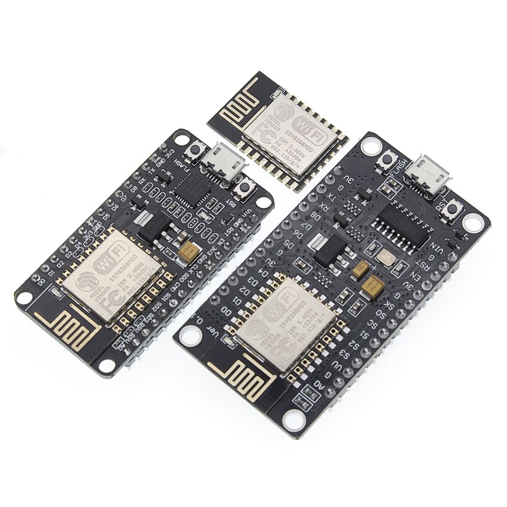 Wireless Of Internet WIFI 10PCS V3 NodeMcu ESP12E ESP8266 Things Development CH340 Module Board CP2102 V2 Based Lua