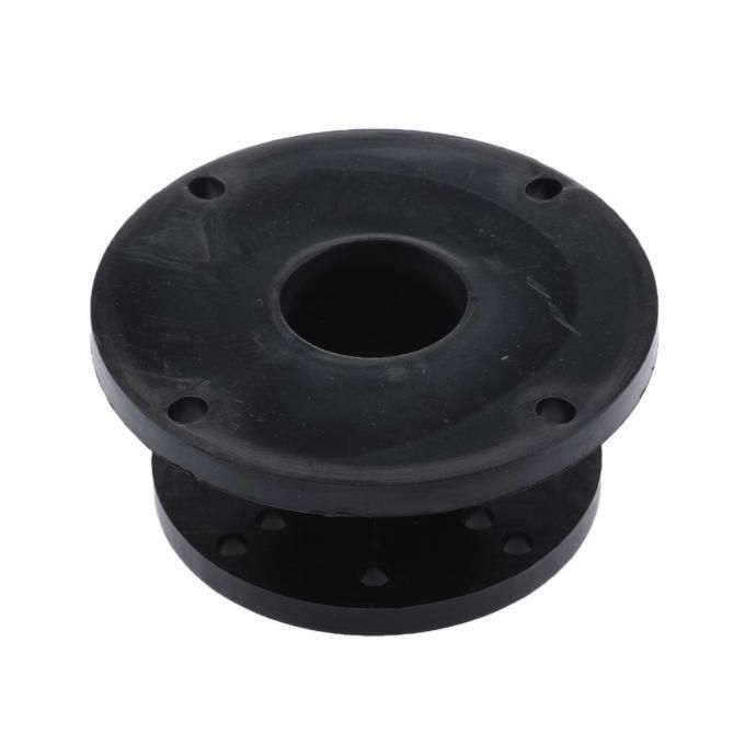 4X ABS Tweeter Speaker