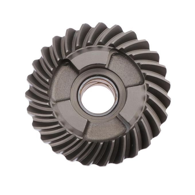 Outboard Front Gear Assembly For Yamaha 9.9/15HP Motor OEM 6E7