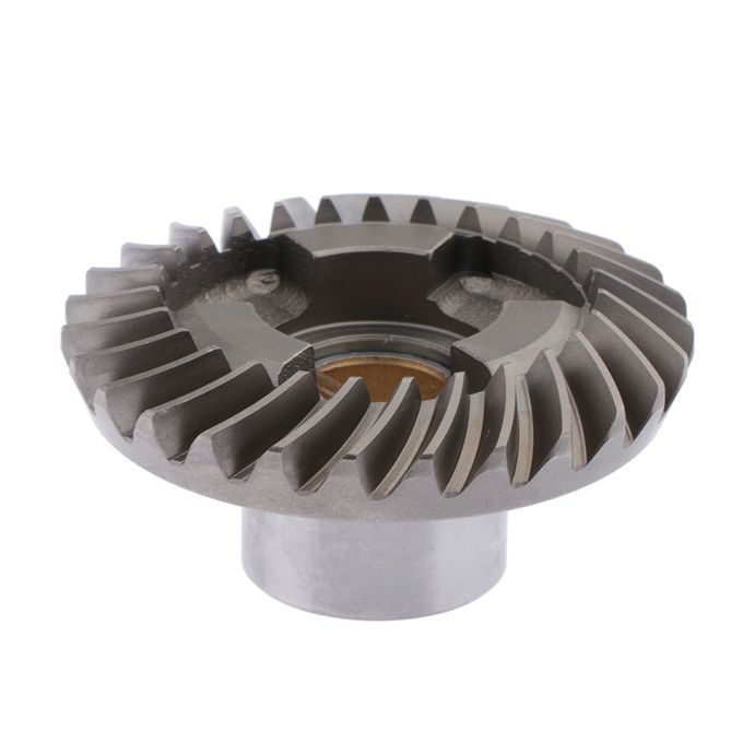 Outboard Front Gear Assembly For Yamaha 9.9/15HP Motor OEM 6E7