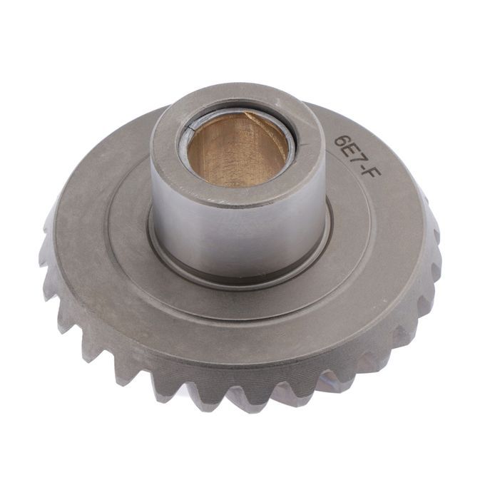 Outboard Front Gear Assembly For Yamaha 9.9/15HP Motor OEM 6E7