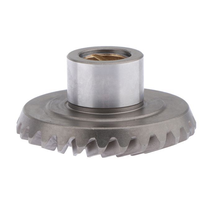 Outboard Front Gear Assembly For Yamaha 9.9/15HP Motor OEM 6E7