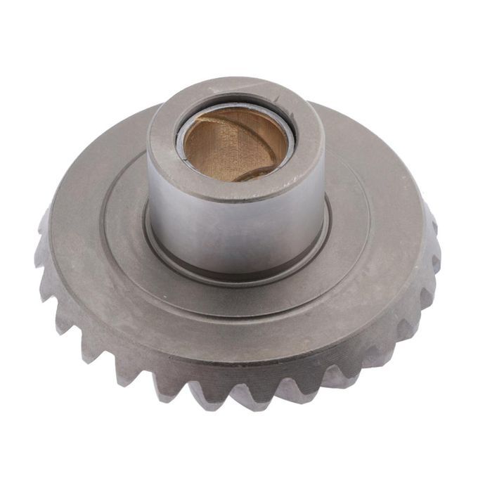 Outboard Front Gear Assembly For Yamaha 9.9/15HP Motor OEM 6E7