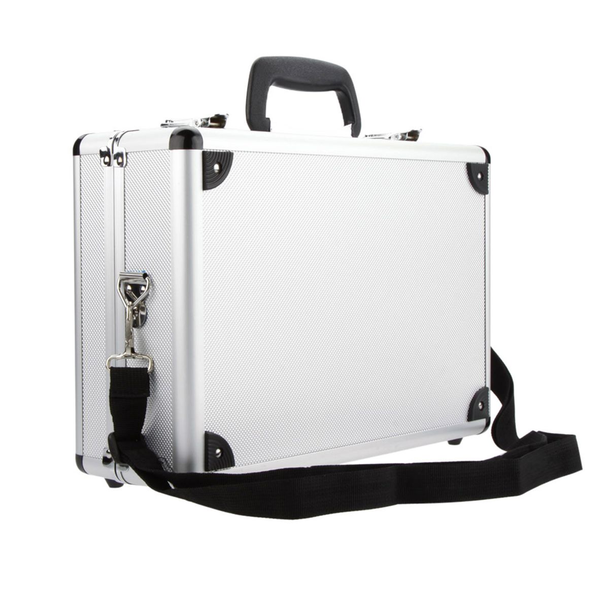 High Quality Universal Transmitter Aluminum Case For Futaba