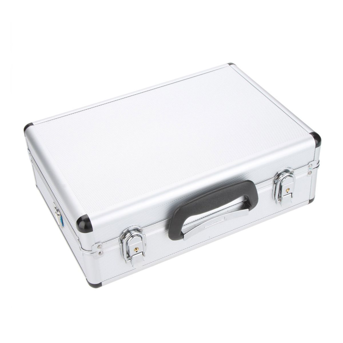 High Quality Universal Transmitter Aluminum Case For Futaba