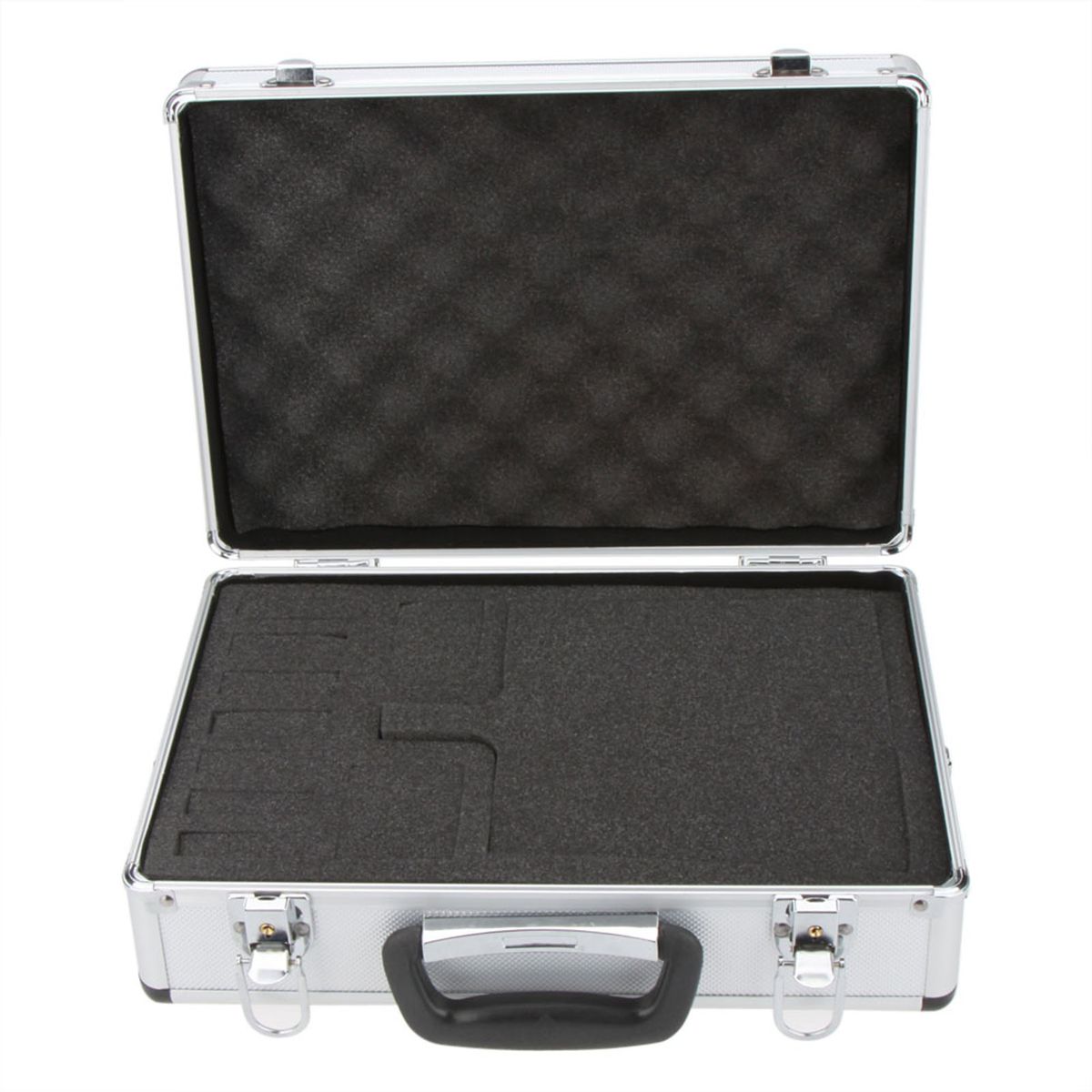 High Quality Universal Transmitter Aluminum Case For Futaba