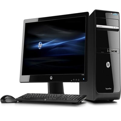 Pro 3400 Mt - Core i5 - 8GB RAM - 1TB HDD - Win 10 & Office 2016 Preloaded