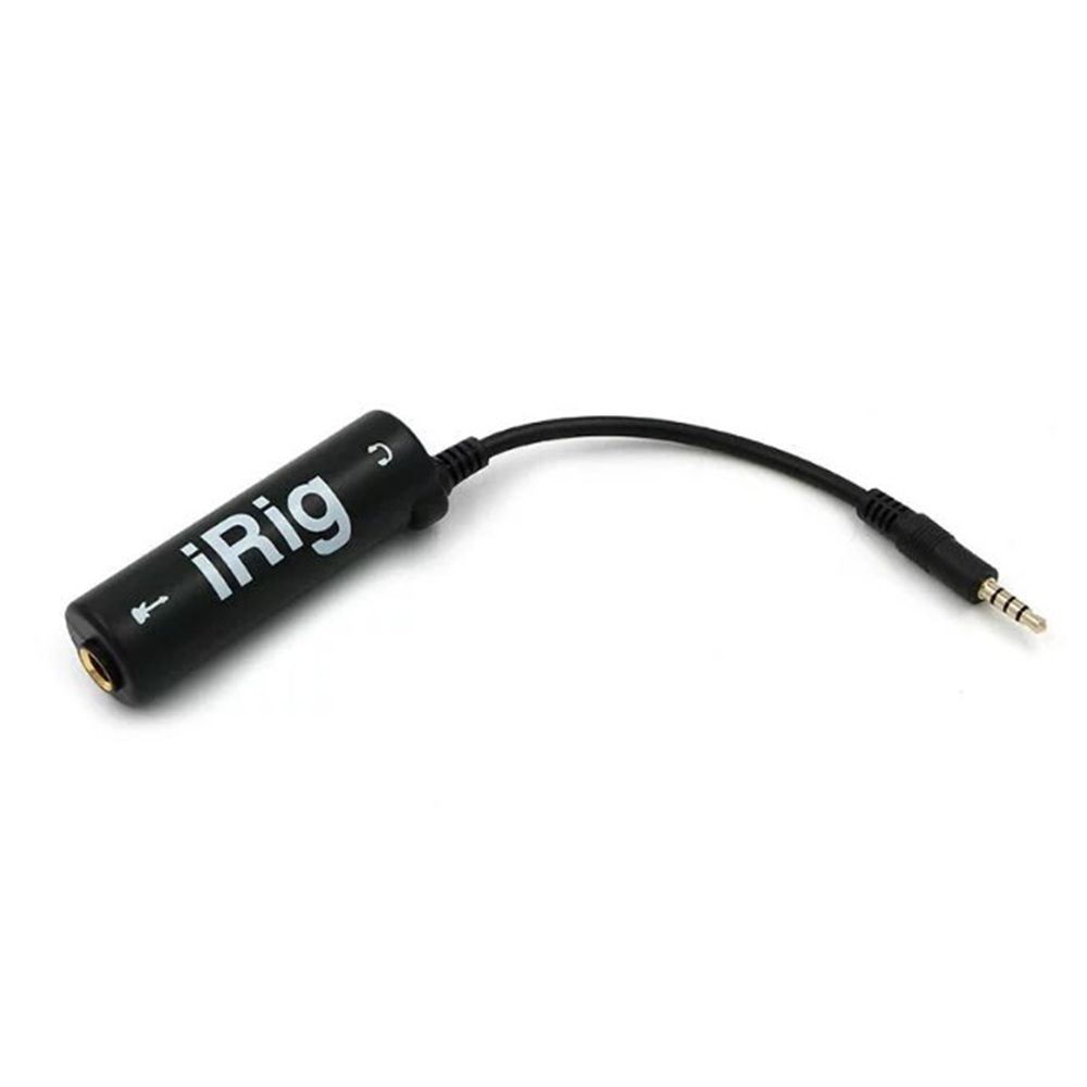 Guitar Effector Guitar IPhone Audio Interface  Guitar Wire