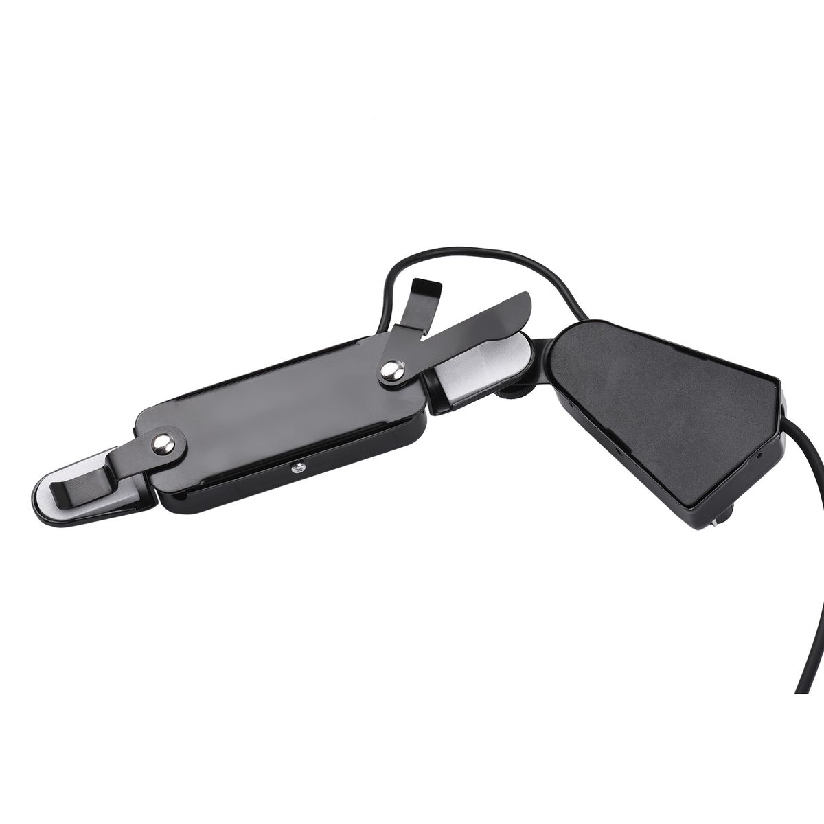 Acoustic Guitar Sound Hole Pickup Magnetic Passive Pick-up