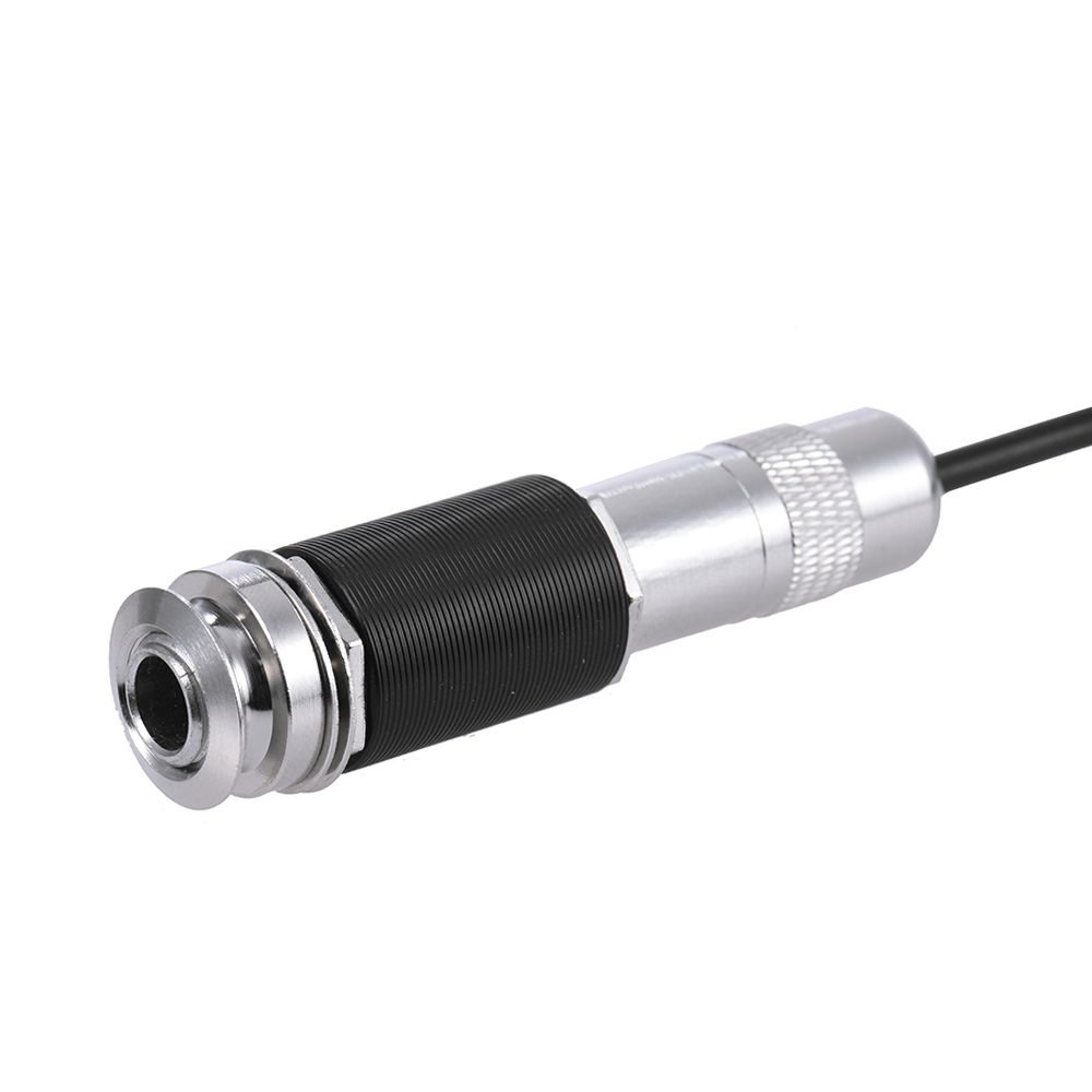 Acoustic String Instrument 3 Transducers Piezo Pickup