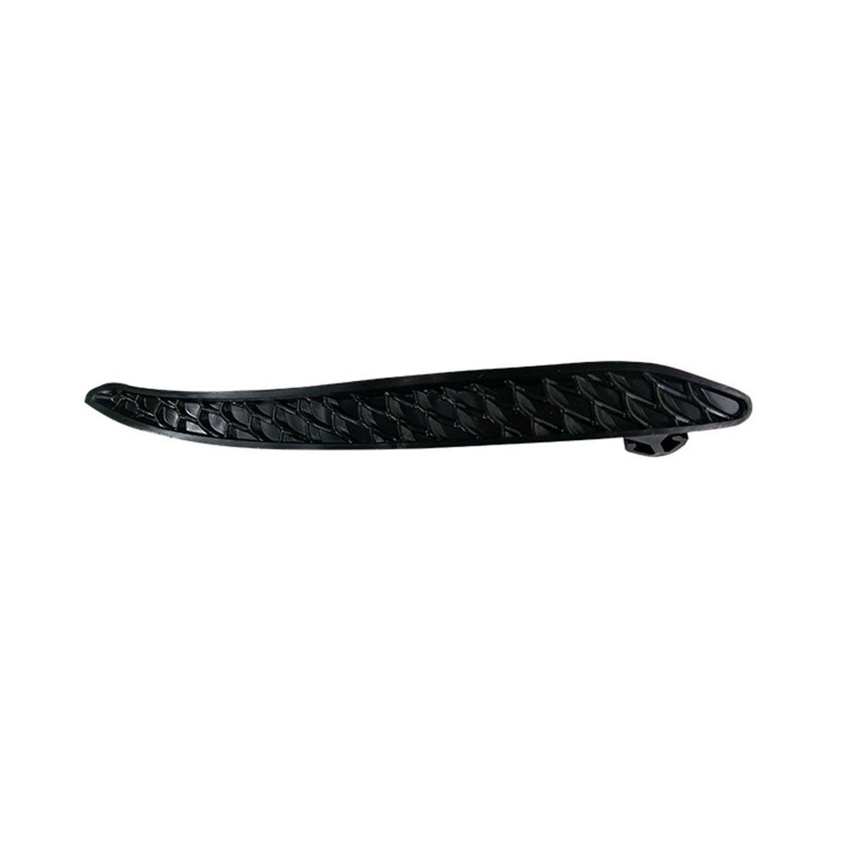 Car Rear Left Grille Assembly for Benz E-Class (W212) 2009 -2013 Bumper Trim 2128854121