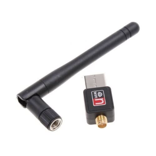 Wifi Dongle - 600mbps