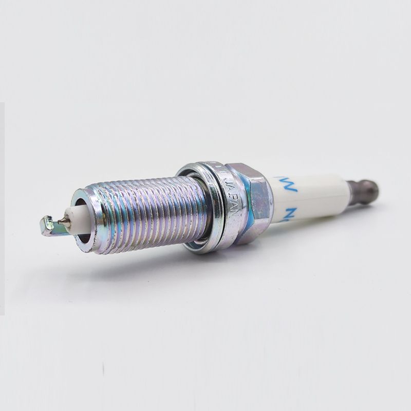 6PCS 12120037663 LZFR6AP11GS Brand New Platinum Spark Plug Fit For BMW E60 E82 E90 E92 1 3 5 7 X1 X3 X5 Z4 Ignition Plugs