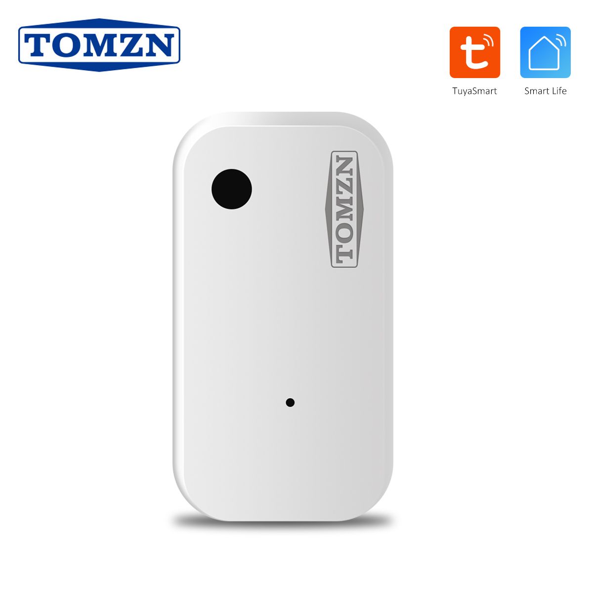 Light Smartlife Brightness WIFI Tuya Illuminance Sensor