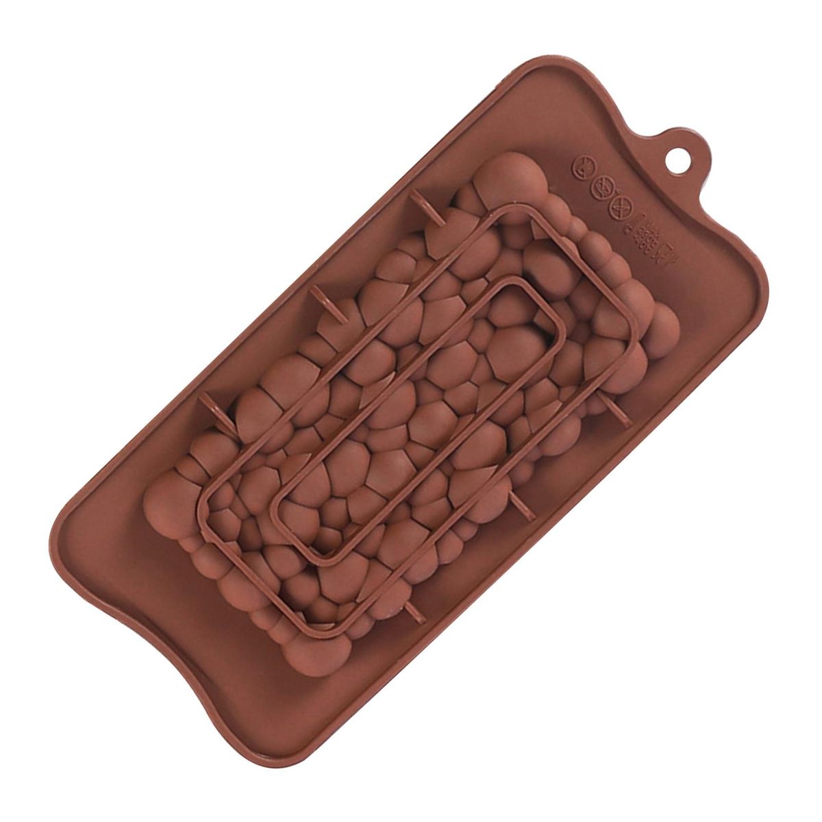 Cake Mold Eco-friendly High Toughness Silicone Baking