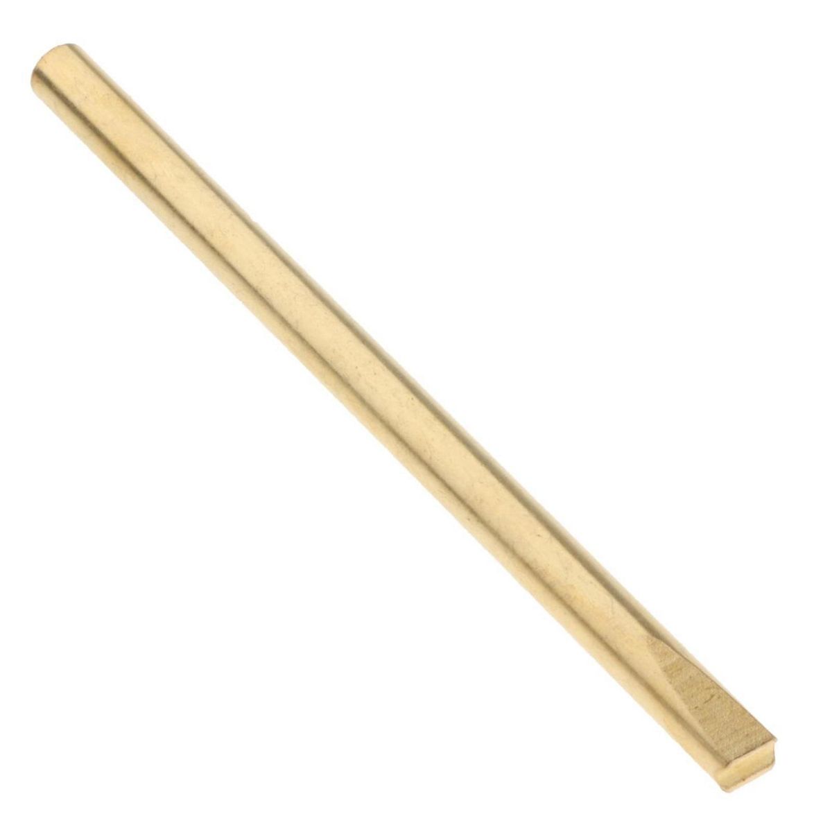 Guitar Fret Repair Tool Precision Fret Wire Setter Tool for Guitar Golden