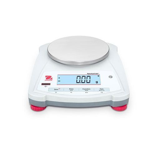 NV422 Navigator Portable Balance, 420 G X 0.01 G