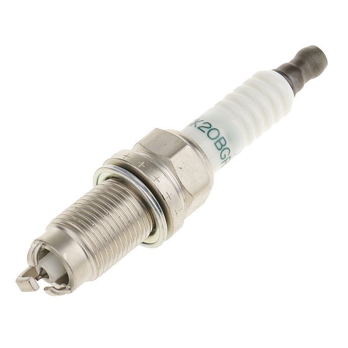 Triple Electrode Iridium Spark Plug SK20BGR11 90919-01221 For Toyota