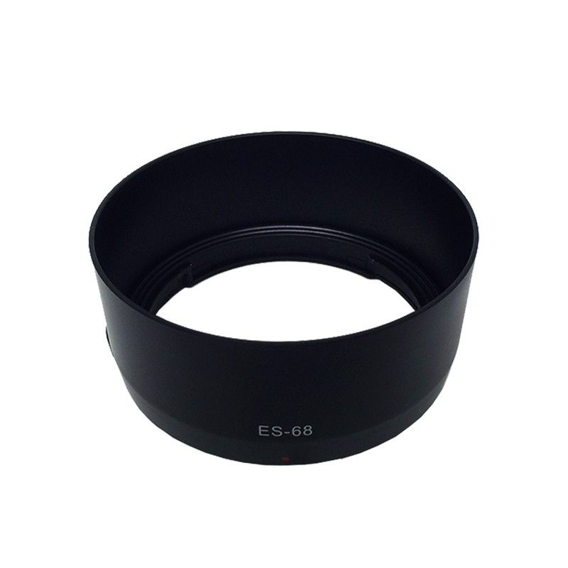 New Es-68 Camera Lens Hood For Canon Eos Ef 50mm F/1.8 Stm