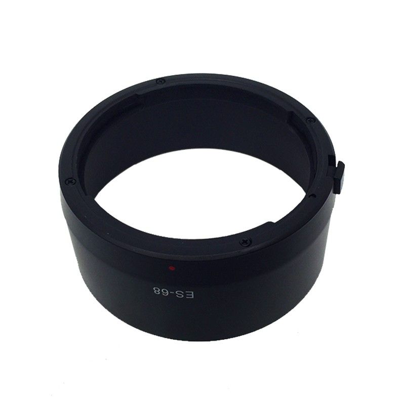 New Es-68 Camera Lens Hood For Canon Eos Ef 50mm F/1.8 Stm