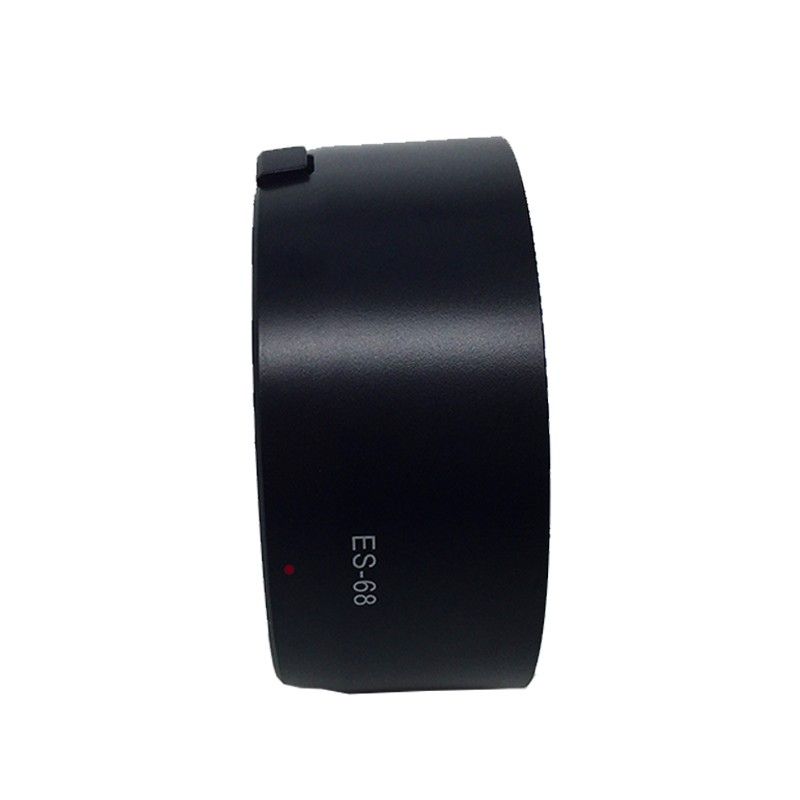 New Es-68 Camera Lens Hood For Canon Eos Ef 50mm F/1.8 Stm